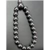 Image 4 : Hematite Bracelet Flexible Retail value $70
