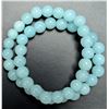 Image 4 : Amazonite (app 4.5ct) Bracelet Flexible Retail value $50