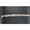 Image 2 : Silver(4.67g), Bracelet 8" Retail value $160