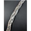 Image 4 : Silver(4.67g), Bracelet 8" Retail value $160
