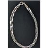 Image 5 : Silver(4.67g), Bracelet 8" Retail value $160