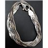 Image 6 : Silver(4.67g), Bracelet 8" Retail value $160
