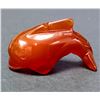 Image 2 : Carnelian Hand Carved Retail value $60