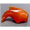Image 3 : Carnelian Hand Carved Retail value $60