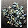 Image 3 : Genuine Sapphire 1.6mm (app 2.5ct) Gemstone Retail value $200