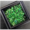 Image 1 : Genuine Tsavorite (2ct) Gemstone Retail value $100