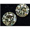 Image 2 : Loose Grey Lab Diamond (app 1ct) Retail value $800