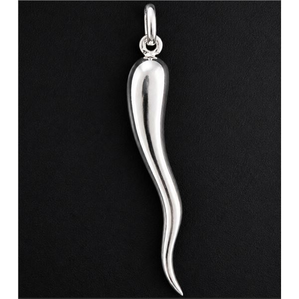 Silver(3.5g), Pendant Retail value $100
