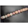 Image 3 : Agate Bracelet 6.5-7" Retail value $50