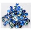 Image 1 : Genuine Sapphire 1.7mm (app 2.5ct) Gemstone Retail value $200