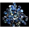 Image 2 : Genuine Sapphire 1.7mm (app 2.5ct) Gemstone Retail value $200