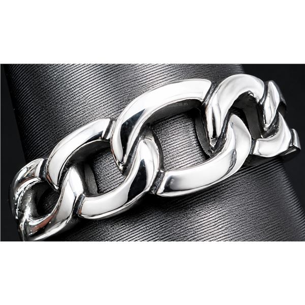Silver(3.04g), Ring Retail value $90