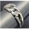 Image 4 : Silver(3.04g), Ring Retail value $90