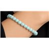 Image 1 : Amazonite Bracelet Retail value $50