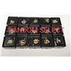Image 2 : Fancy Color Lab Diamond (app 1ct) Retail value $800