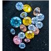 Image 3 : Fancy Color Lab Diamond (app 1ct) Retail value $800