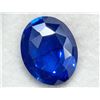 Image 1 : Genuine Rose Cut Sapphire (app 2ct) Gemstone Retail value $200