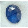 Image 2 : Genuine Rose Cut Sapphire (app 2ct) Gemstone Retail value $200