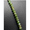 Image 6 : Natural Diamond (9ct) Bracelet Flexible Appraised value $1385