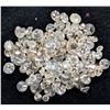 Image 1 : Natural Assorted Diamond (app 1ct) Retail value $800