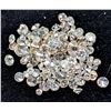 Image 2 : Natural Assorted Diamond (app 1ct) Retail value $800