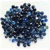 Image 2 : Genuine Sapphire 1.7mm (app 2.5ct) Gemstone Retail value $200