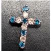 Image 3 : 14k(0.36g), Natural Diamond (0.18ct) Pendant Retail value $1200