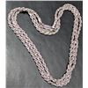 Image 2 : Silver(7.2g), Rhodium Plated Italian Chain 24" Retail value $200