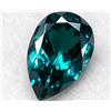 Image 1 : Green Topaz (app 6.5ct) Gemstone Retail value $240