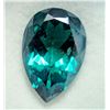 Image 2 : Green Topaz (app 6.5ct) Gemstone Retail value $240