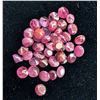 Image 3 : Ruby (app 1ct) Gemstone Retail value $200