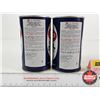 Image 5 : STP Oil Treatment Cans (2) (Cardboard) (Both Full) (Both Measures : 5"H x 3"Dia)