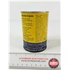 Image 4 : OIL CAN : Casite Oil Fortifier (Full) (Measures : 4-1/4"H x 3"Dia)