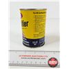 Image 5 : OIL CAN : Casite Oil Fortifier (Full) (Measures : 4-1/4"H x 3"Dia)
