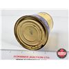 Image 7 : OIL CAN : Casite Oil Fortifier (Full) (Measures : 4-1/4"H x 3"Dia)