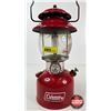 Image 2 : COLEMAN Lantern : Model 200 A (Measures : 12"H)