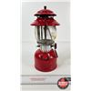 Image 3 : COLEMAN Lantern : Model 200 A (Measures : 12"H)