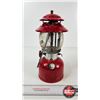 Image 5 : COLEMAN Lantern : Model 200 A (Measures : 12"H)