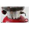Image 7 : COLEMAN Lantern : Model 200 A (Measures : 12"H)