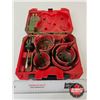 Image 1 : Milwaukee Hole Saw Kit (2" To 4")