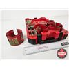 Image 2 : Milwaukee Hole Saw Kit (2" To 4")