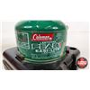 Image 3 : COLEMAN Lantern : Model 222 w/ Carry Case (Case Measures : 12-1/2"H)