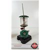 Image 4 : COLEMAN Lantern : Model 222 w/ Carry Case (Case Measures : 12-1/2"H)