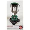 Image 5 : COLEMAN Lantern : Model 222 w/ Carry Case (Case Measures : 12-1/2"H)