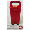 Image 8 : COLEMAN Lantern : Model 222 w/ Carry Case (Case Measures : 12-1/2"H)
