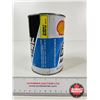 Image 3 : OIL CAN : SHELL Super Plus Arctic (Measures : 6"H x 4"Dia)