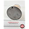 Image 7 : OIL CAN : ESSO Dexron II ATF (Measures : 6"H x 4"Dia)