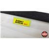 Image 12 : Vintage Single Sided Sign : HONDA ALL STAR SERVICE (Measures : 12"H x 37-1/2"W x 5-1/2"D) (NOTE : Le