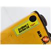 Image 8 : Hydraulic Fluid Cans (2) : Minneapolis-Moline (Both Measure : 10"H x 6-1/2"W x 4"Dia)