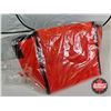 Image 3 : A&W Collapsible Sun Shades (2) w/ Soft Side Cooler (Sun Shade Measures : 23"H x 28"W)